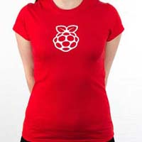 Ladies Round Neck T-Shirts