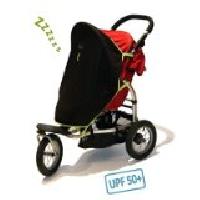 Shade Baby Stroller