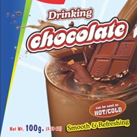 Chocolate Drink