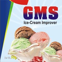 Ice Cream Improver