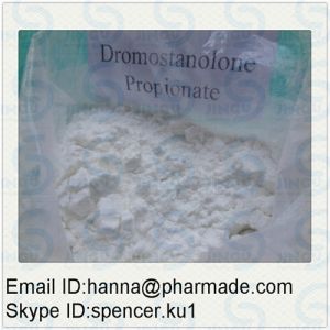Masterone Enanthate Dht (Dihydrotestosterone) Derivative