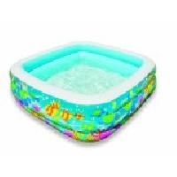 Inflatable Pools - Clearview