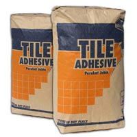 Tile Fixing Adhesive