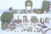 Diesel Engine Spares