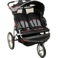 Expedition Lx Double Jogging Stroller