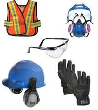 personal protection equipment