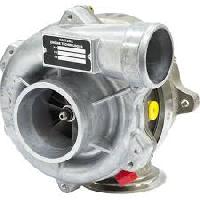 turbo charger