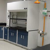 Fume Hood Systems