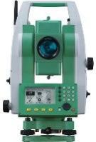 Leica Flexline Total Station