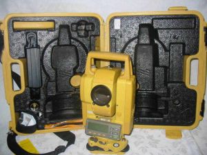 Total Station