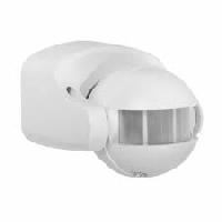 motion detectors