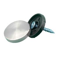 Mirror cap screw