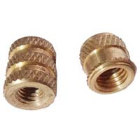 Brass Precision Parts