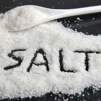 Vegetable Salt