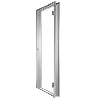 stainless steel door frames