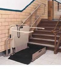 Wheelchair Lift