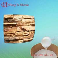 Liquid Silicone Rubber For Gypsum Mold