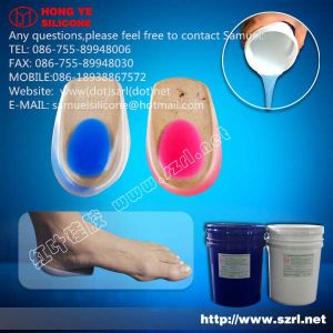 Medical Grade Liquid Silicone Rubber