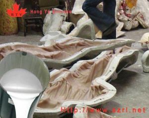 Rtv Liquid Silicone Rubber