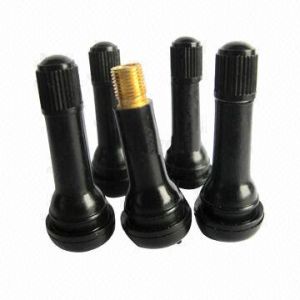 Tubeless Snap Valves