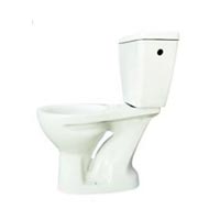 Irani Water Closet