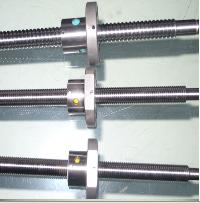 Ball Screw