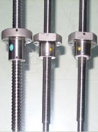 Ball Screw