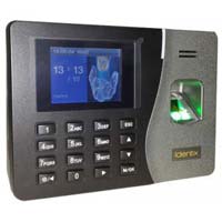 Biometric Attendance Machine ESSL K20