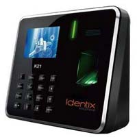 Biometric Attendance Machine ESSL K21