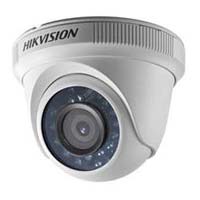 HD Dome Camera DS-2CE56D0T-IRP
