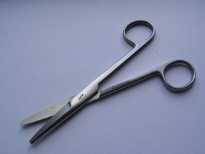 General Surgical Instruments