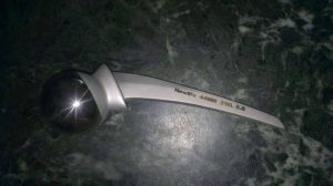 Prime Orthopedic Implants