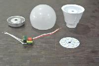 LED Bulbs Raw Material