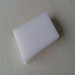 20mm Thick Uhmwpe Plastic Sheet