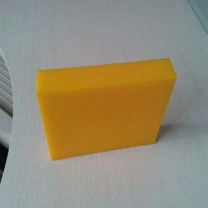 Uhmwpe Plastic Liner Sheet