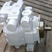 hydraulic jack pump