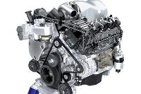 automobile diesel engine