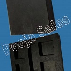 Section Support Block- Glazing Hardware