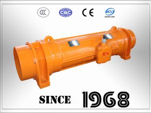Vibrator Motor , Vlb,Vlbl Series Long Flameproof Vibrator Motor