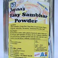 Easy Sambar Powder