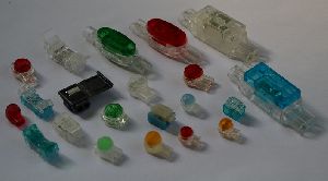 Discreet Wire Connectors