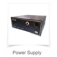 Power Supply Cabinets