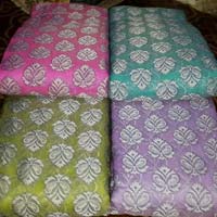 Chanderi Suit Fabric