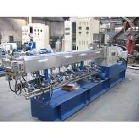 rubber extruders