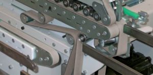 Habasit Folder-Gluer Belts