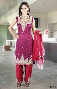 Designer Salwar Suits