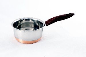 22G Copper Sauce Pan
