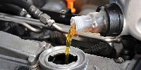 synthetic oils