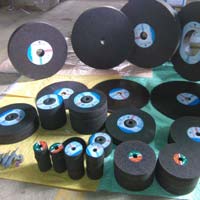 Vitrified Wheels