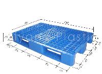 HDPE Plastic Pallet